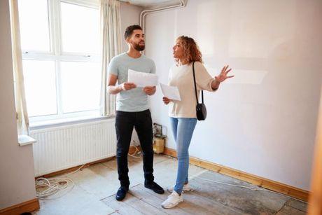 What is the tenancy deposit scheme?