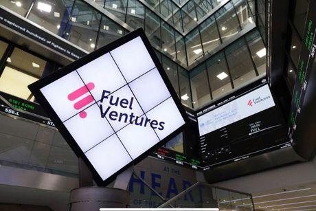 Wollit UK receives funding from Fuel Ventures.