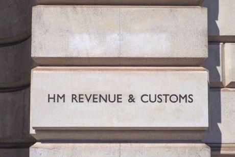 Does HMRC run a credit check?